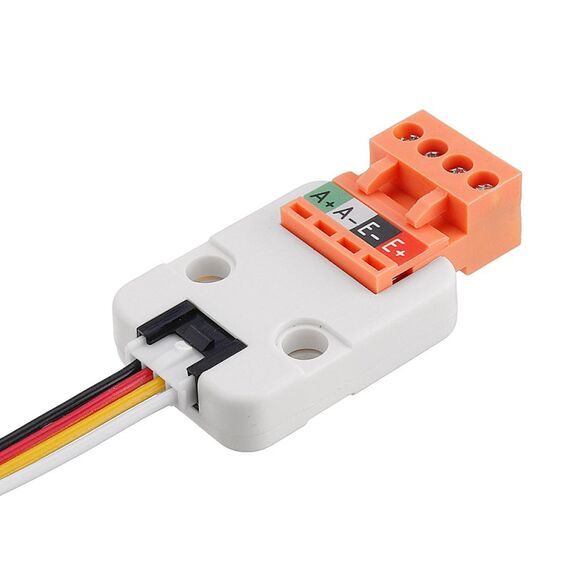 M5Stack U030 Zubehör für Entwicklungsplatinen Weiß, 3 image