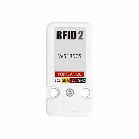 M5Stack U031-B Zubehör für Entwicklungsplatinen RF Modul Rot, Weiß, 3 image