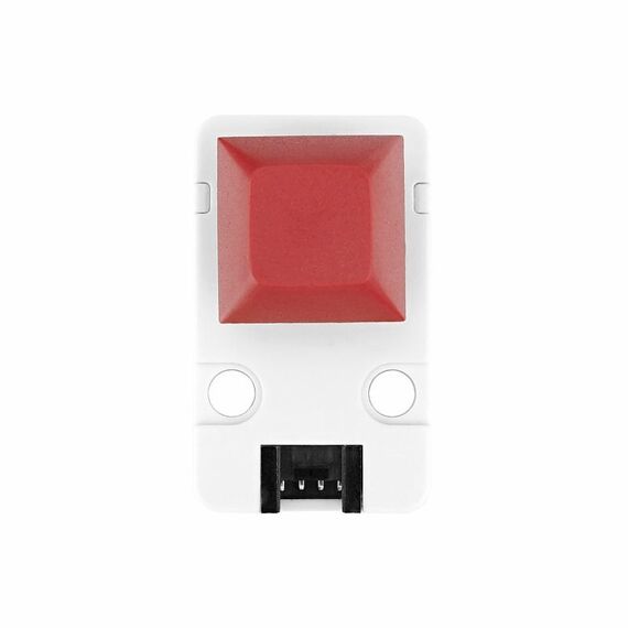 M5Stack U144 Zubehör für Entwicklungsplatinen Tastatur Rot, Weiß, 3 image