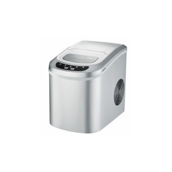 Kibernetik 12A 12 kg/24h Silber