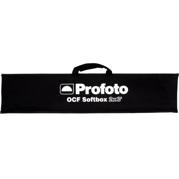 Profoto OCF Softbox 2x3', 4 image