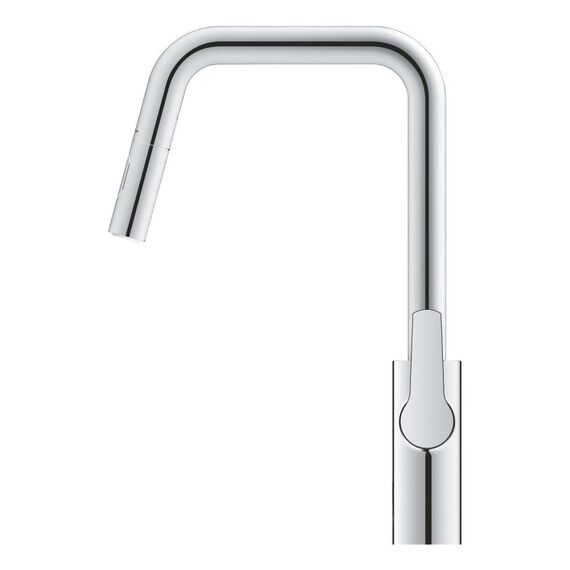 GROHE Start Chrom, Farbe: Chrom, 2 image