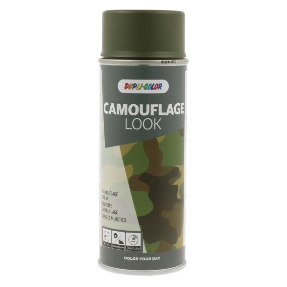 Dupli-Color Camouflage Look Sprühfarbe 400 ml 1 Stück(e)