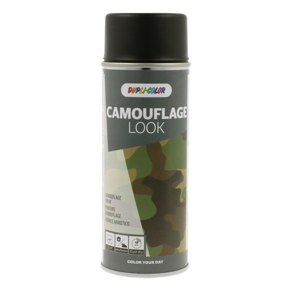 Dupli-Color Camouflage Look Sprühfarbe 400 ml 1 Stück(e)