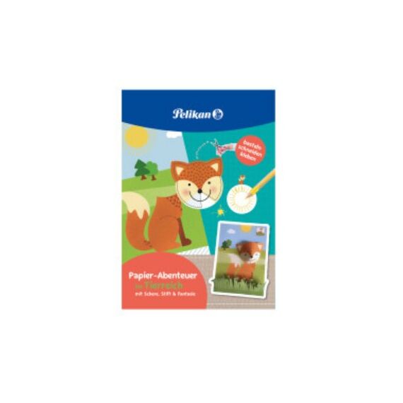 Pelikan 101547 E-Book 1 Seiten Deutsch PDF