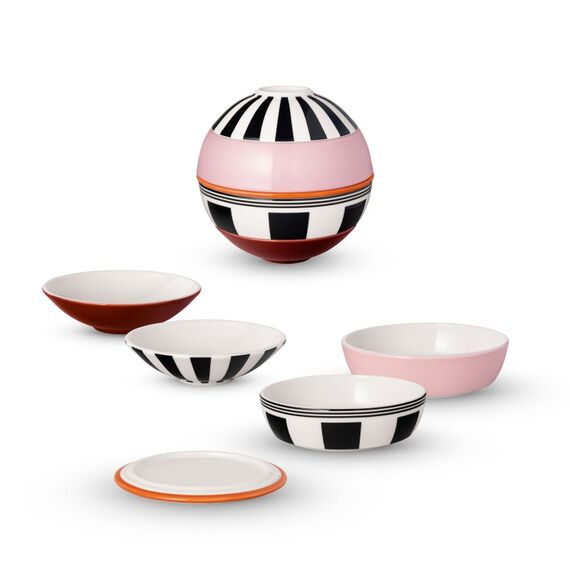 Villeroy & Boch 1016669053 Geschirrset Mehrfarbig, 2 image
