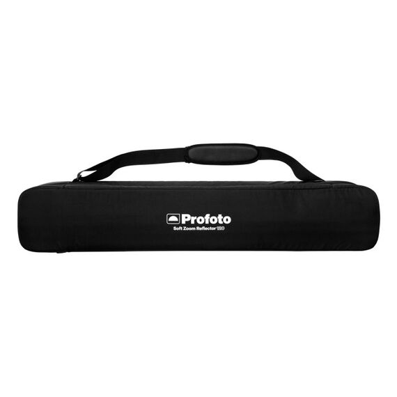 Profoto Soft Zoom Reflector Fotostudio-Reflektor Regenschirm Schwarz, Silber, 6 image