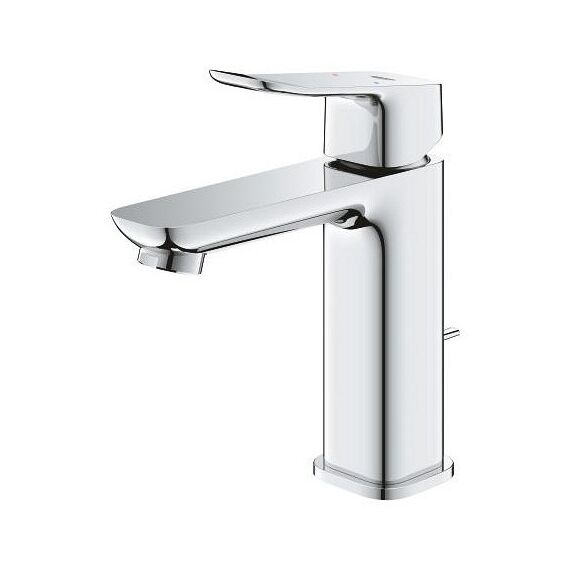 GROHE 1018320000 Wasserhahn Chrom, 3 image