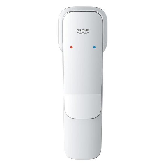 GROHE 1018550000 Wasserhahn Chrom, 4 image