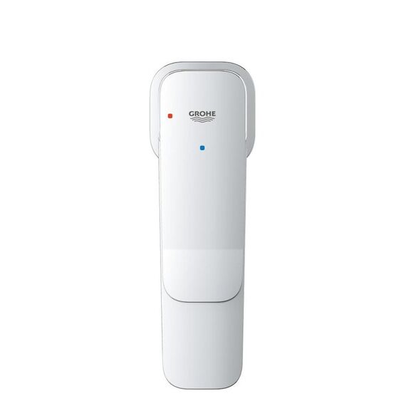 GROHE 1018600000 Wasserhahn Chrom, 3 image