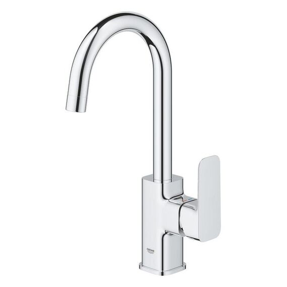 GROHE 1018710000 Wasserhahn Chrom, 3 image