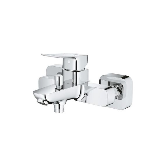 GROHE 1018720000 Wasserhahn Chrom, 3 image