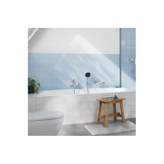 GROHE 1018720000 Wasserhahn Chrom, 5 image