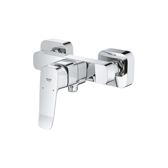 GROHE 1018740000 Wasserhahn Chrom, 3 image