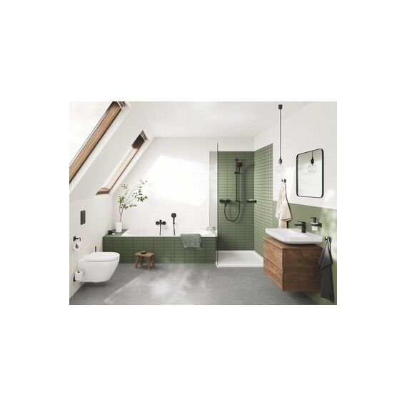 GROHE 1018742430 Wasserhahn Chrom, 4 image
