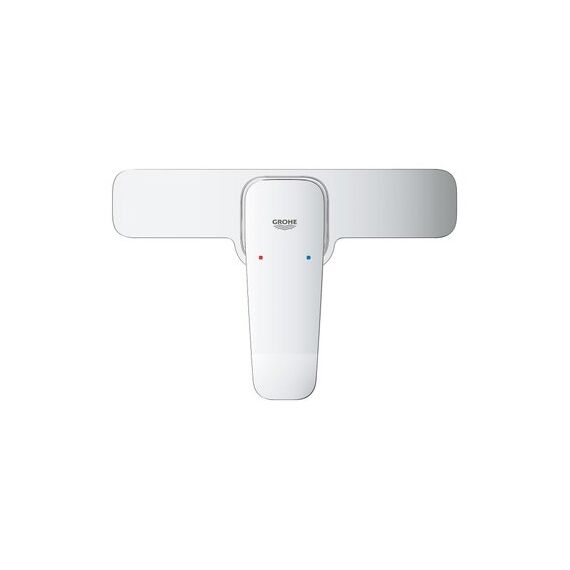 GROHE 1018760000 Wasserhahn Chrom, 2 image