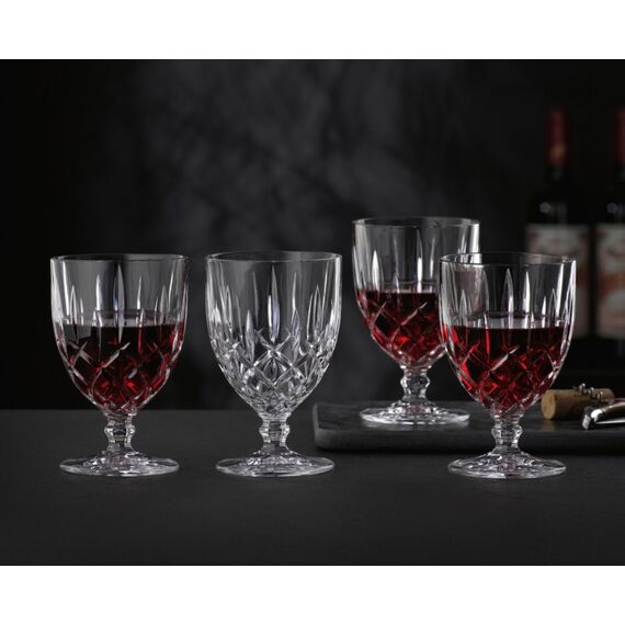 Nachtmann Noblesse Kelchglas - Groß, 3 image