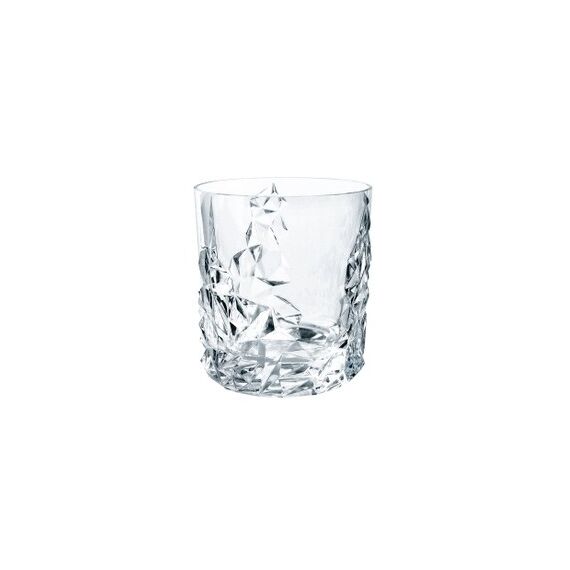 Nachtmann Sculpture Whisky Tumbler, 4 image