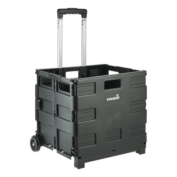 keeeper Olli Polypropylen Transportwagen, 3 image