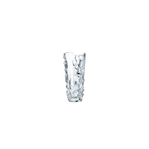 Nachtmann Sculpture Vase andere Glas Durchscheinend