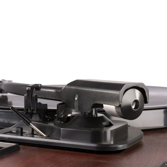 Fenton RP175 Audio-Plattenspieler mit Riemenantrieb, 5 image