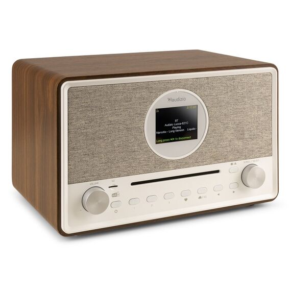 Audizio LuccaWH Internet Digital Holz, 3 image