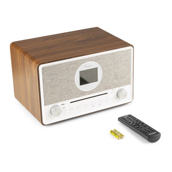 Audizio LuccaWH Internet Digital Holz, 4 image