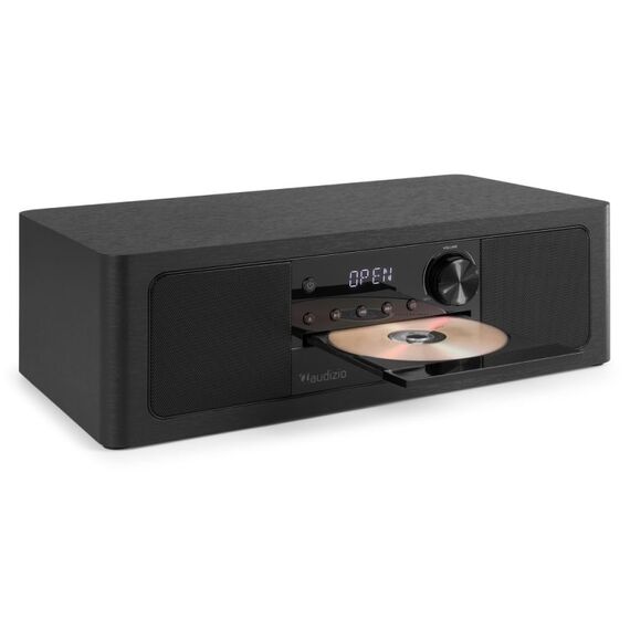 Audizio Lunata Internet Digital Schwarz, 3 image