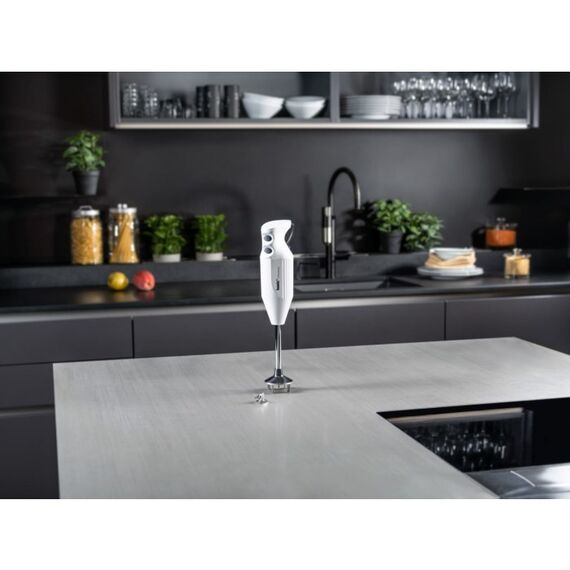 Bamix ONE 0 l Pürierstab 160 W Weiß, Farbe: Weiß, 3 image