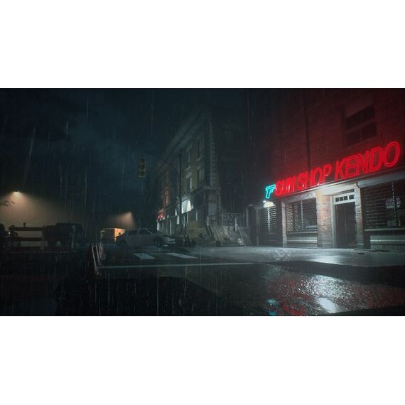Capcom Resident Evil 2 Remake (PS5) Standard Mehrsprachig PlayStation 5, 2 image