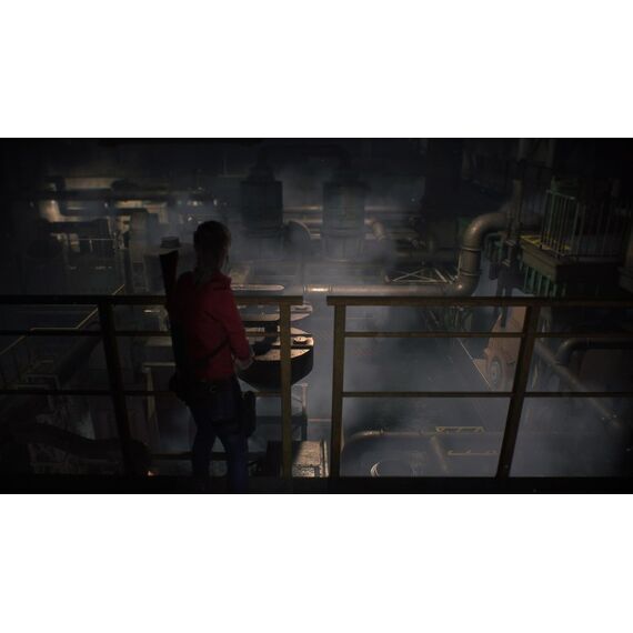 Capcom Resident Evil 2 Remake (PS5) Standard Mehrsprachig PlayStation 5, 4 image