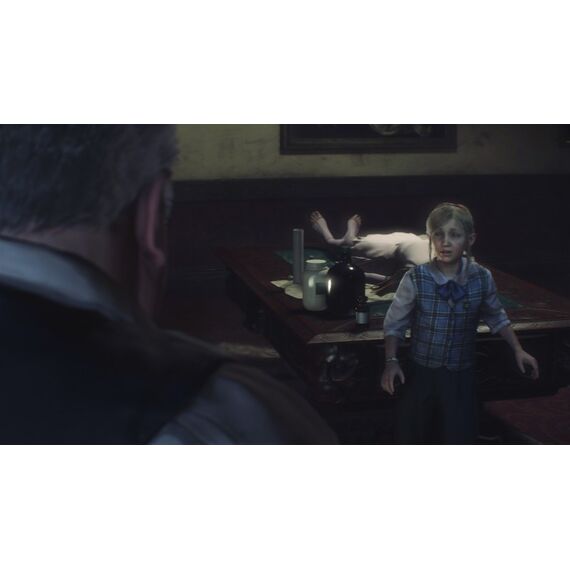 Capcom Resident Evil 2 Remake (PS5) Standard Mehrsprachig PlayStation 5, 5 image