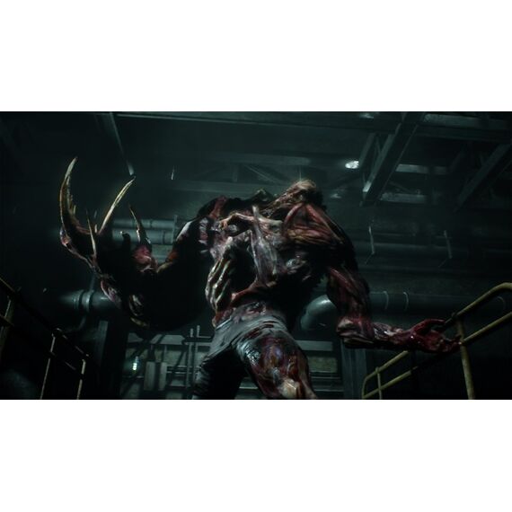 Capcom Resident Evil 2 Remake (PS5) Standard Mehrsprachig PlayStation 5, 7 image