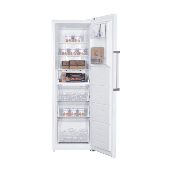Coldtec GS272 Gefrierschrank Freistehend 262 l Weiß