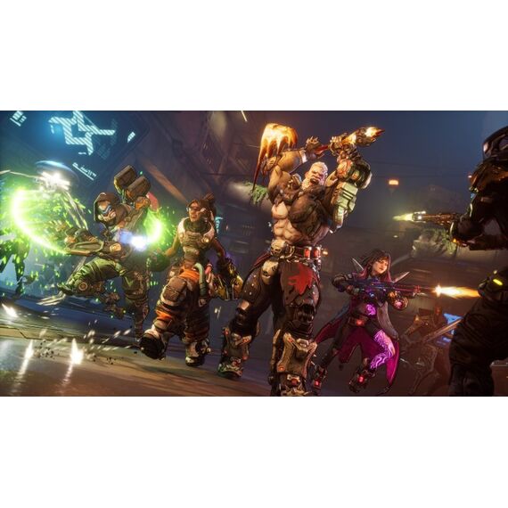 Take-Two Interactive Borderlands 4, PS5 Standard PlayStation 5, 3 image