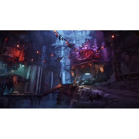 Take-Two Interactive Borderlands 4 - Deluxe Edition, 12 image