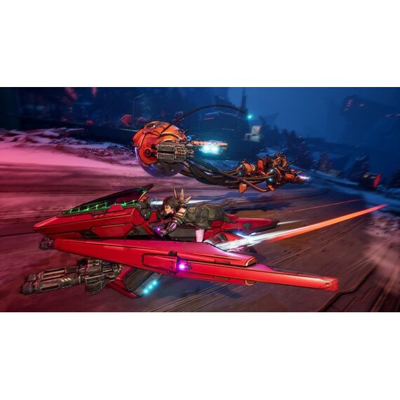 Take-Two Interactive Borderlands 4 - Deluxe Edition, 4 image