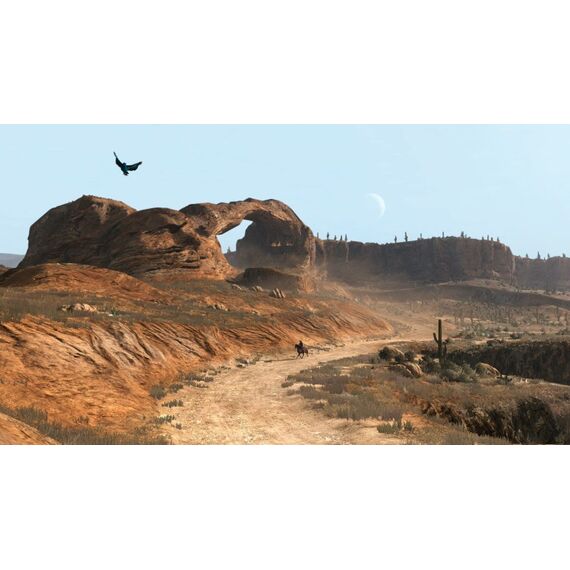 Take-Two Interactive Red Dead Redemption - Code in a Box, 10 image