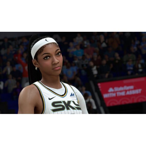 Take-Two Interactive NBA 2K26, Nintendo Switch 2 Standard Mehrsprachig, 4 image