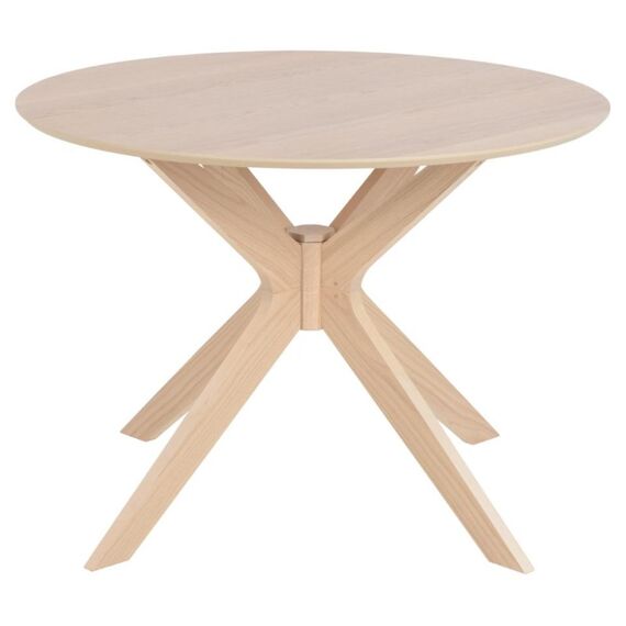 AC Design I_Duncan Kaffeetisch Rundform 4 Bein(e), 2 image