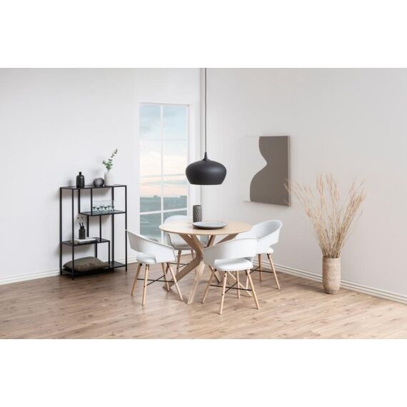 AC Design I_Duncan Kaffeetisch Rundform 4 Bein(e), 6 image