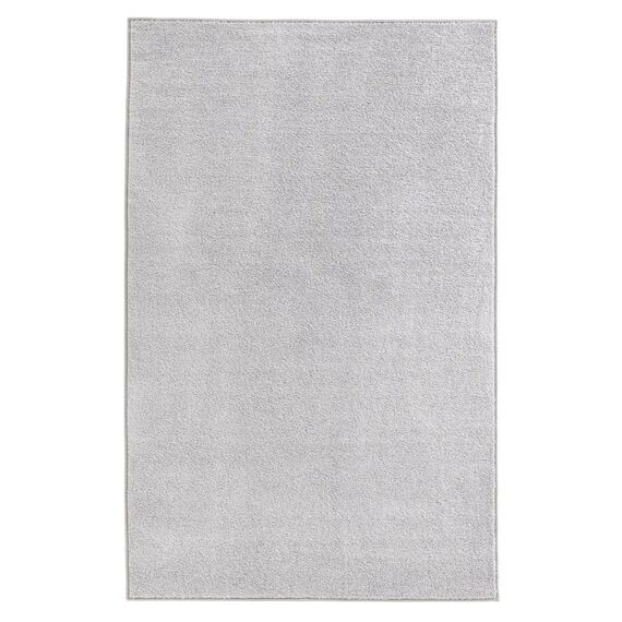 Hanse Home 102615-140x200 Drinnen Teppich Rechteck Polypropylen (PP), Fleece Grau