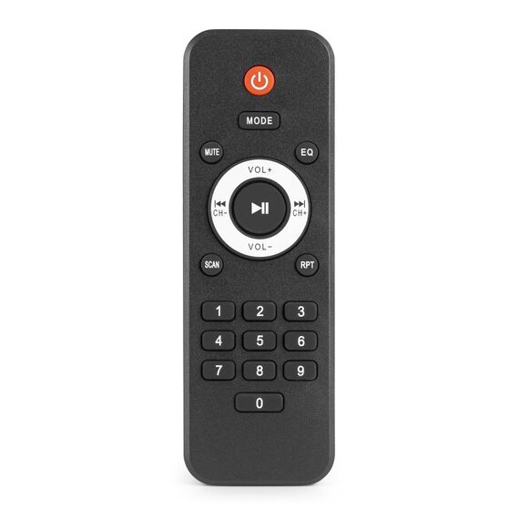 Fenton AV430B 2.0 Kanäle Haus Schwarz, 4 image