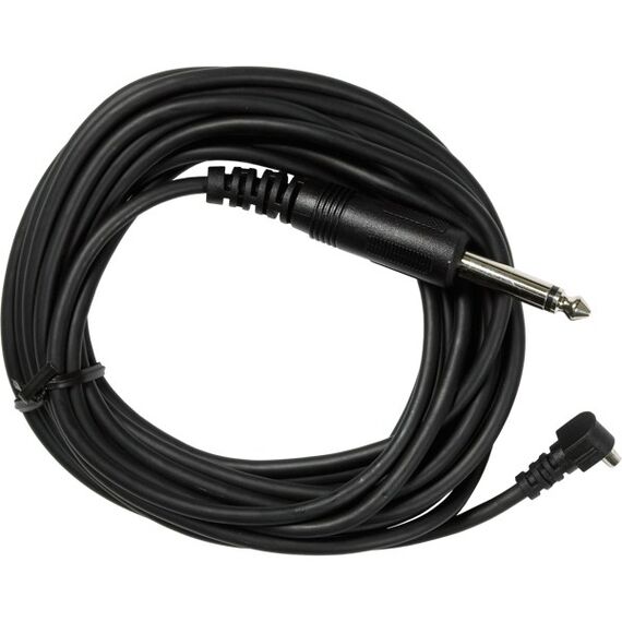 Profoto 103001 Kamerakabel 5 m Schwarz