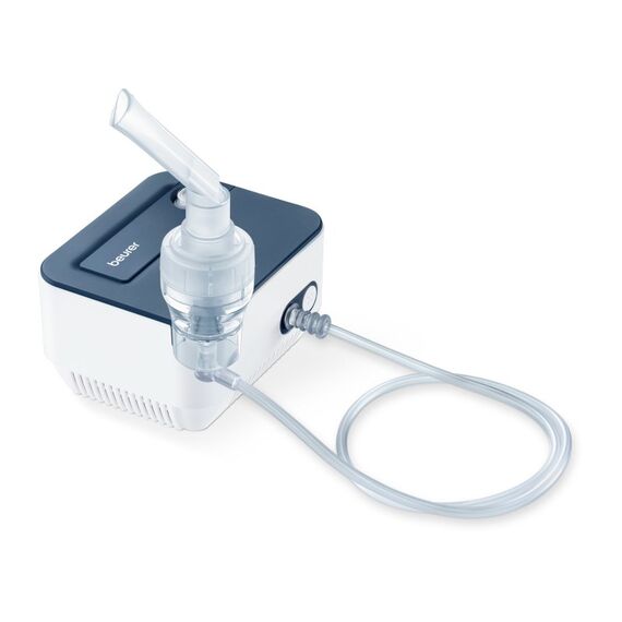 Beurer Inhalator IH16 Kompressor-Druckluft-Technologie