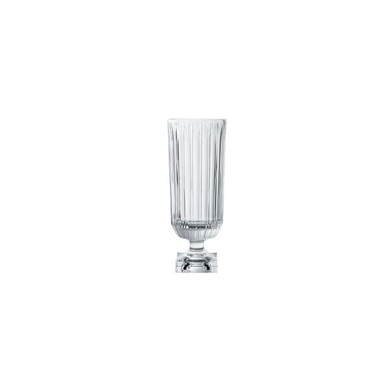 Nachtmann Minerva Vase andere Glas Transparent