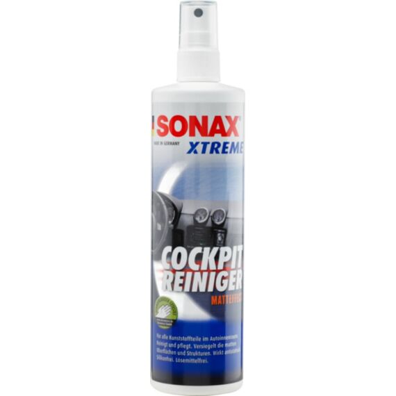 Sonax 283200 Fahrzeugreinigung/-zubehör