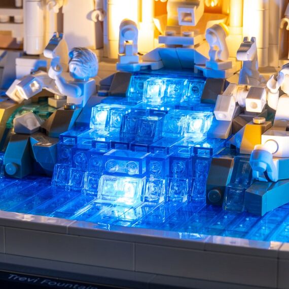 Light My Bricks 21062 Beleuchtungsset, 3 image