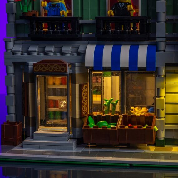 Light My Bricks 00100 Beleuchtungsset, 4 image