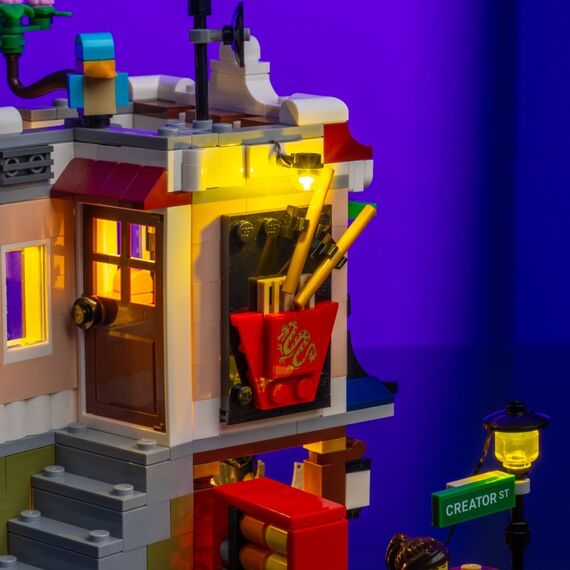 Light My Bricks 00100 Beleuchtungsset, 5 image